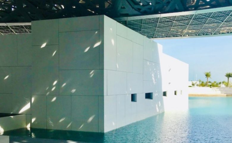 AAE_IR KULTURAS CELOJUMI_ABU DABI LUVRA