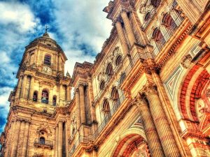 Malaga Ir Kulturas Celojumi 12