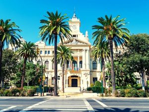 Malaga Ir Kulturas Celojumi 7