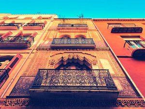 Malaga Ir Kulturas Celojumi 9