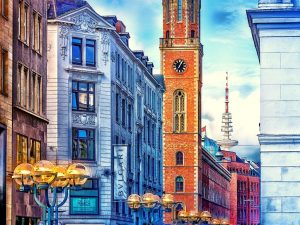 Hamburga Ir Kulturas Celojumi 13