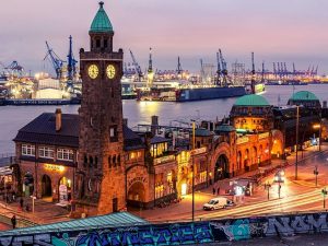 Hamburga Ir Kulturas Celojumi 2