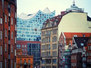 Hamburga Ir Kulturas Celojumi 3