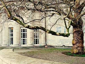 HAMBURGA IR KULTURAS CELOJUMI