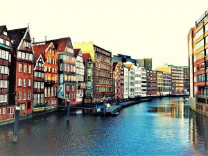 Hamburga Ir Kulturas Celojumi 6