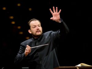 Andris Nelsons Gwo, Credit Gert Mothes (1)