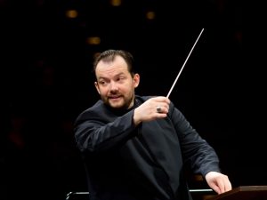 Andris Nelsons Gwo, Credit Gert Mothes (2)