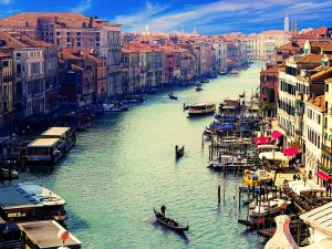 Ir Kultūras Ceļojumi. Venēcija (10)