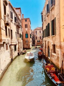 Ir Kultūras Ceļojumi. Venēcija (3)