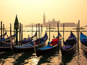 Ir Kultūras Ceļojumi. Venēcija (9)