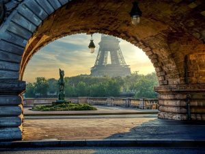 Parīze.ir Kultūras Ceļojumi