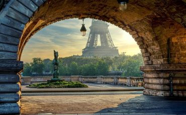 Parīze.Ir Kultūras ceļojumi