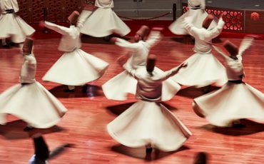Semazen,or,whirling,dervishes,,konya.,sufi,whirling,dervish,(semazen),dances