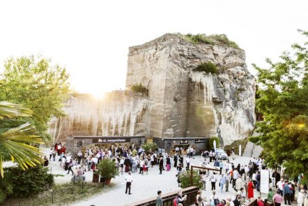 Foyerpark (c) Renée del Missier