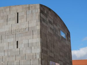 Modernās Mākslas Muzejs 'mumok', Pc Unsplash.com, Johnny Ho