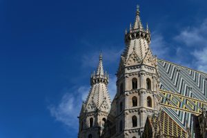 Vīnes Katedrāle,pc Pixabay.com, Moritz