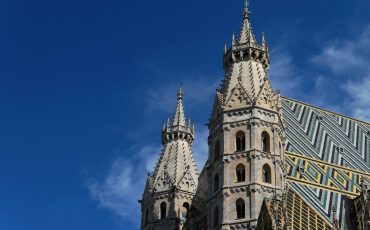 Vīnes Katedrāle,pc Pixabay.com, Moritz