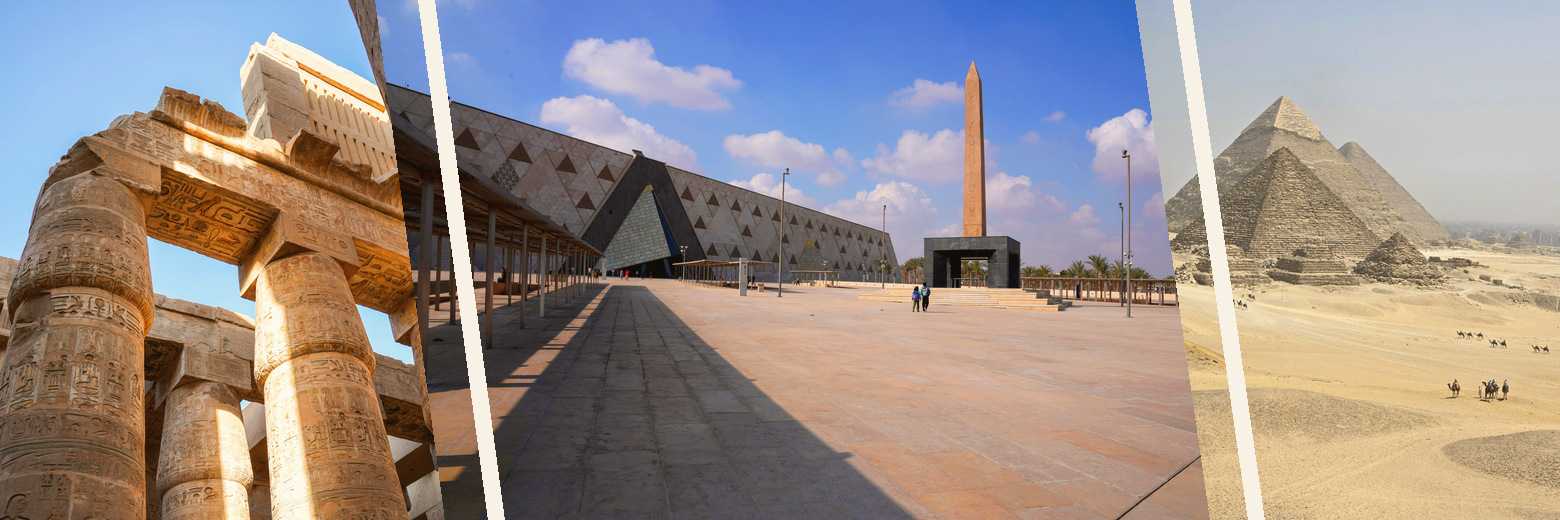Egypt