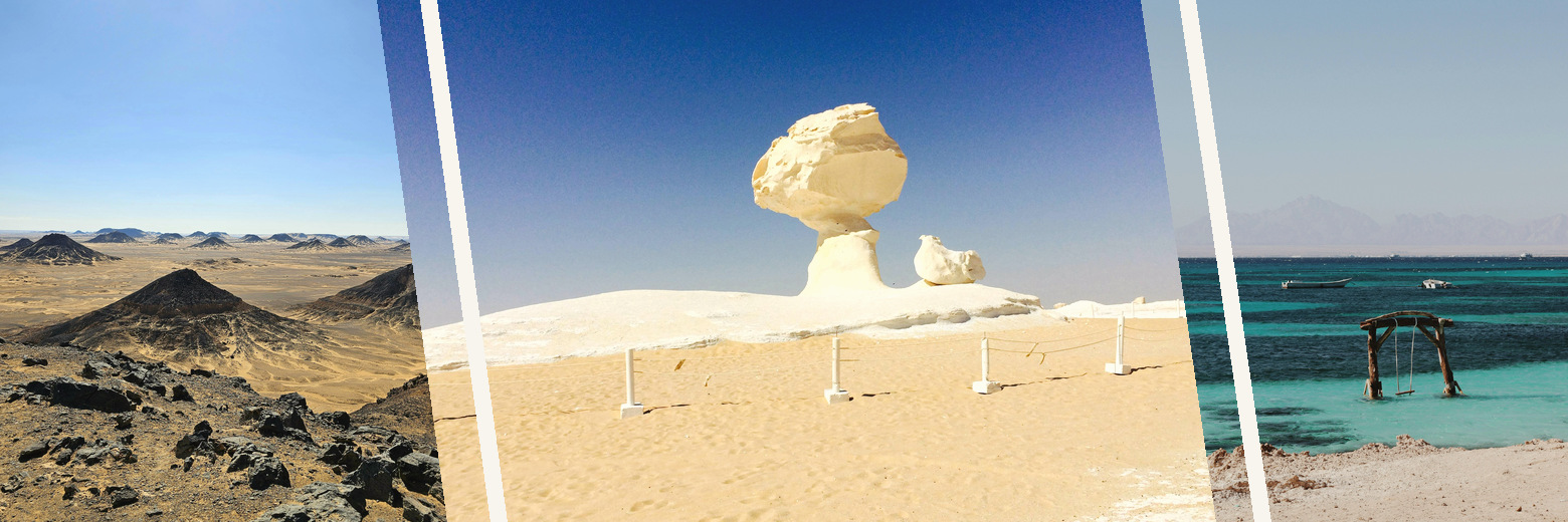 Egypt