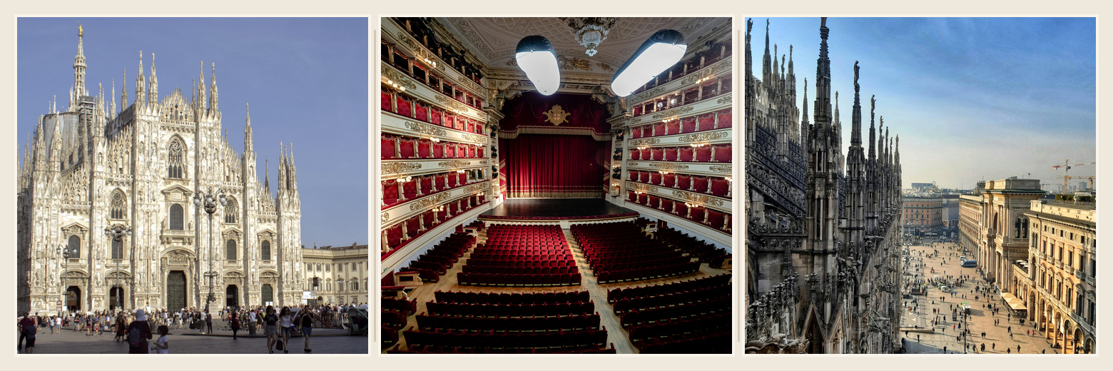 Milan
